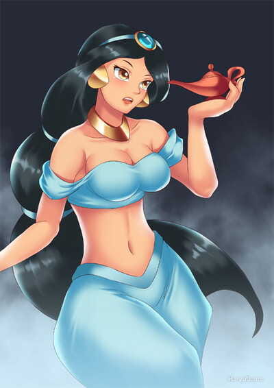 princess-jasmine