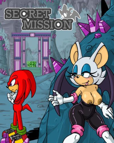 knuckles-the-echidna